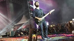 Arijit Singh Live Concert